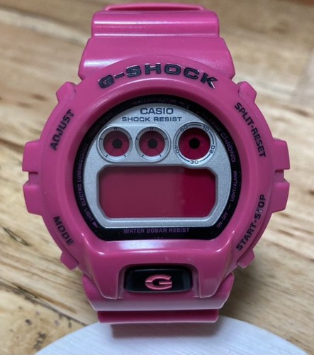 Shock crazy colors - crazy,