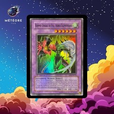 Carte Yu-Gi-Oh Homme-Oiseau De