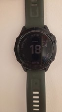 Garmin fēnix 6 Pro Orologio GPS - Nero
