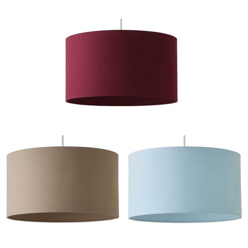 Easy fit paralume - fit, luci