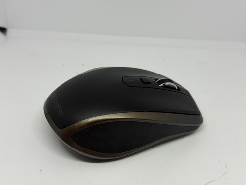 Mouse wireless compatto