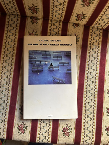 Laura pariani milano è una - laura,