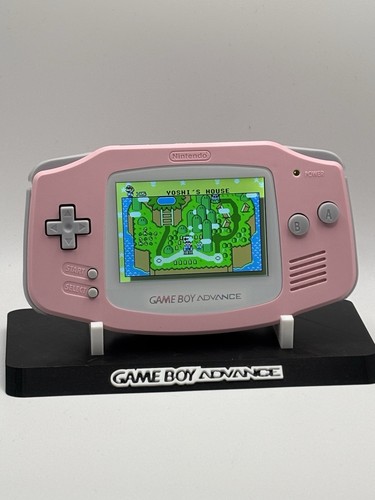 Nintendo gameboy advance ips - advance,
