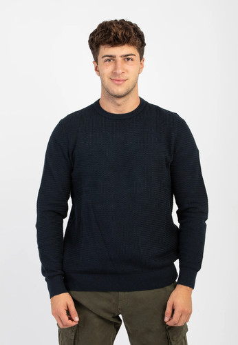 Bugatti maglia uomo - bugatti, manica