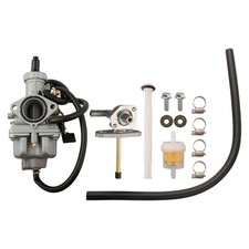 Kit Carburatore Completo per
