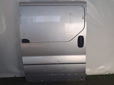 PORTA SCORREVOLE LATERALE DX PER RENAULT Trafic Furgone 7751472221, PORTA M9R78