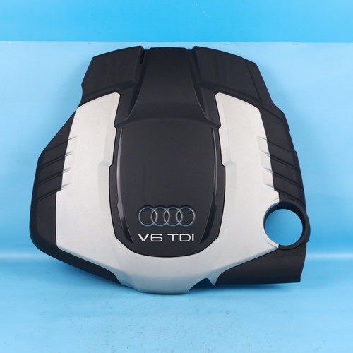 Audi 3 0 - c7, tdi