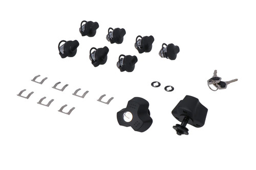 Motech trax lock set - trax,
