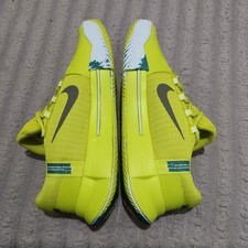 Nike Challenge 1 Giallo