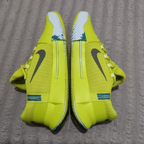 Nike challenge giallo - 1,
