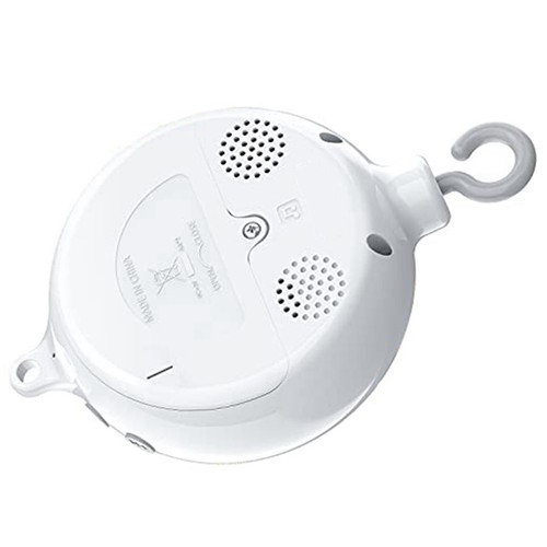 Culla mobile motor - 2x, baby