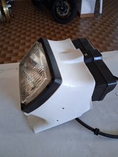 Faro e strumenti SWM 350 XN