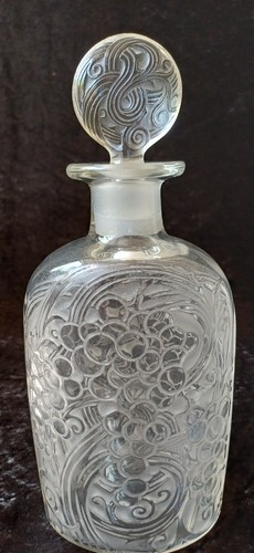 Decanter caraffa firmato r - decanter,