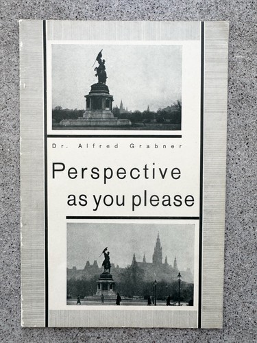 Rare perspective you please - rare,