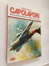 SUPER EROICA CAPOLAVORI 219