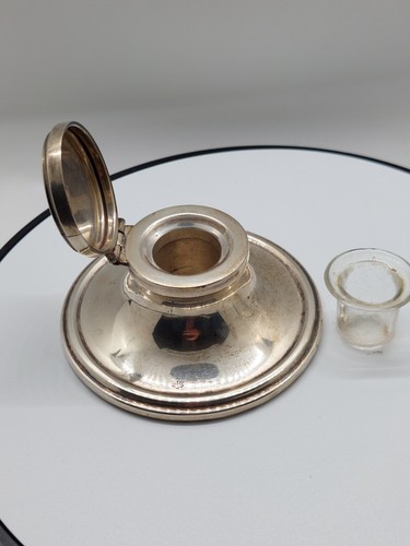 Antico calamaio capstan - antico,