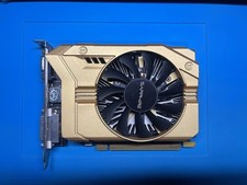 AMD Radeon R7 250 2GB DDR3 –