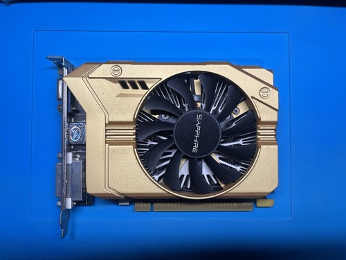 Amd radeon 250 2gb - ddr3, –