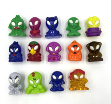 Lotto Gogos Crazy Bones ALIENS