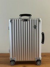 Rimowa x Lufthansa Classic