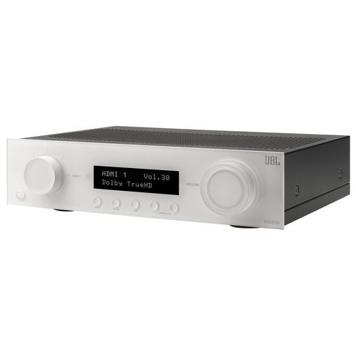 Jbl sintoamplificatore 2 - jbl, 5.2