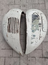 Coppia Pance Vespa VNA VNB VNA VBB periodo Anni 50/60