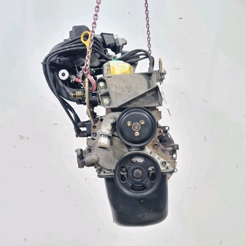 Motore tipo j4p ford i - j4p,