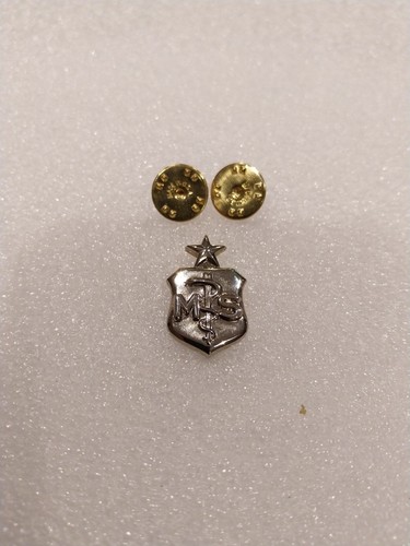 Badge officier armée - badge, us