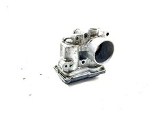 CORPO FARFALLATO PER RENAULT