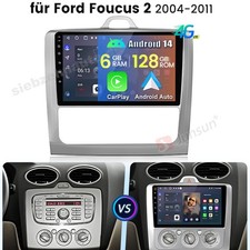 Autoradio 6G+128G Carplay 8