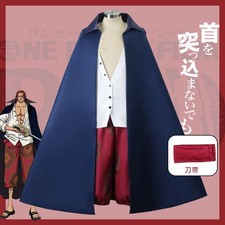 Costume cosplay ONE PIECE FILM