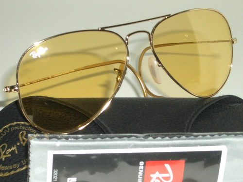 Occhiali sole aviatore ray - da,