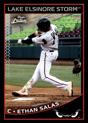 Ethan salas 2023 - ethan,