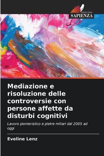 Mediazione risoluzione delle - mediazione,