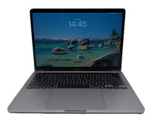 MacBook Pro 13” (2020) –