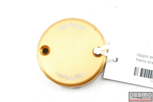 Tappo ergal cnc - ergal, pompa
