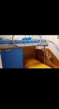 Cameretta ponte marca - cameretta,