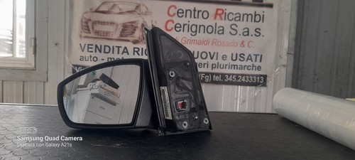 Specchietto specchio - specchietto,