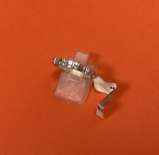 Bague / Alliance En Argent 925