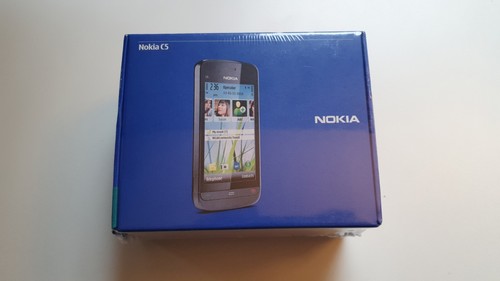 Nokia 100 nuovo - nokia,