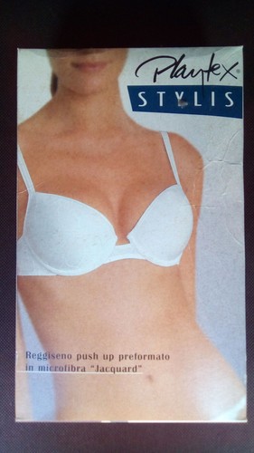 Playtex reggiseno push - playtex, push-up