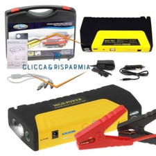 Avviatore auto furgone - auto,
