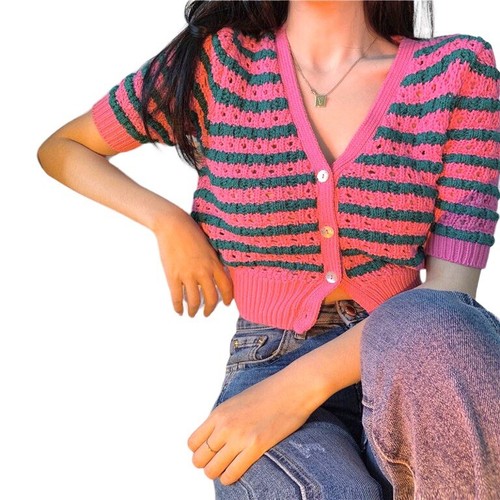Zara giacca maglia aperta - zara,