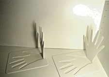 Fermalibri Caimi stopper mano