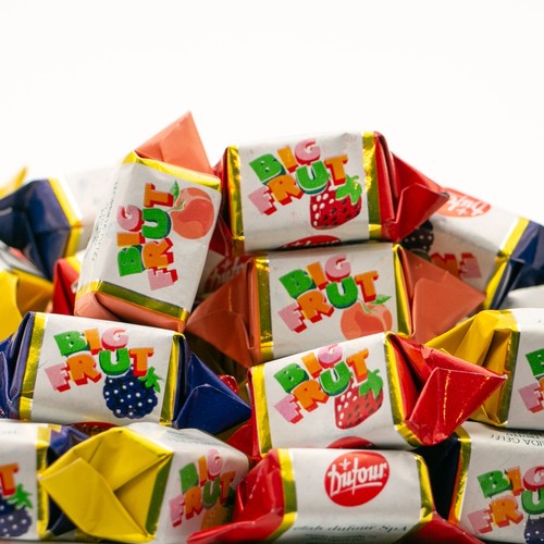 Elah dufour gelée - gelée, fruit