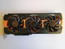SAPPHIRE R9 290 Tri - X 4096 MB scheda grafica 4 GB AMD Radeon ATI GPU DP DVI HDMI