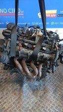 MOTORE SEMICOMPL.  P/MTM 03C100035D AUDI A3 (8P) (04/03>06/10<) RICAMBIO USATO 