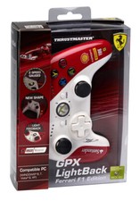 Controller GPX Lightback
