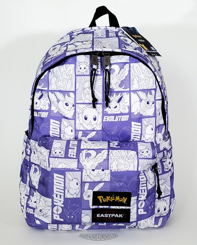 Zaino ufficio pokemon - 🚦zaino,