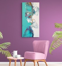 POSEIDON'S BRIDE Abstract